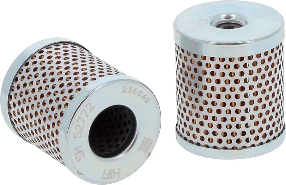 Воздушный фильтр HIFI FILTER NP 5277 S