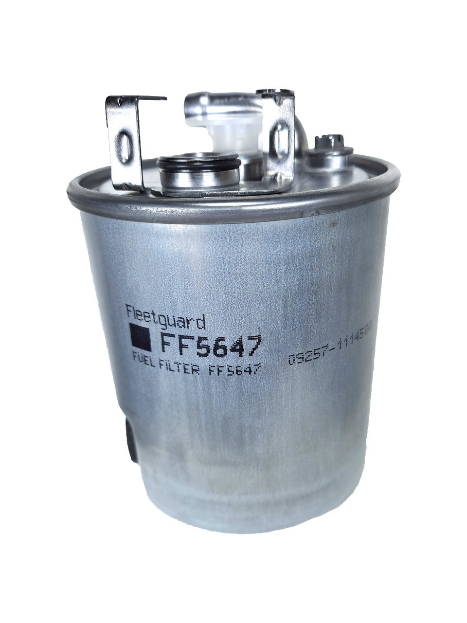 Воздушный фильтр HIFI FILTER NP 5282 S