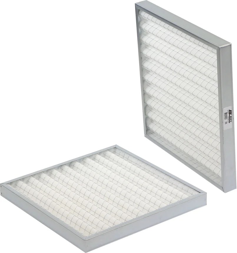 Воздушный фильтр HIFI FILTER NN 52828 GBET