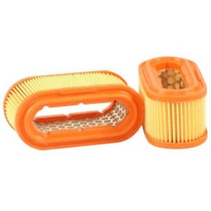 Воздушный фильтр HIFI FILTER SA 7784