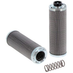 Гидравлический фильтр HIFI FILTER CR 150/02
