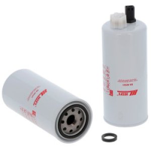 Топливный фильтр TIBURON TF62231