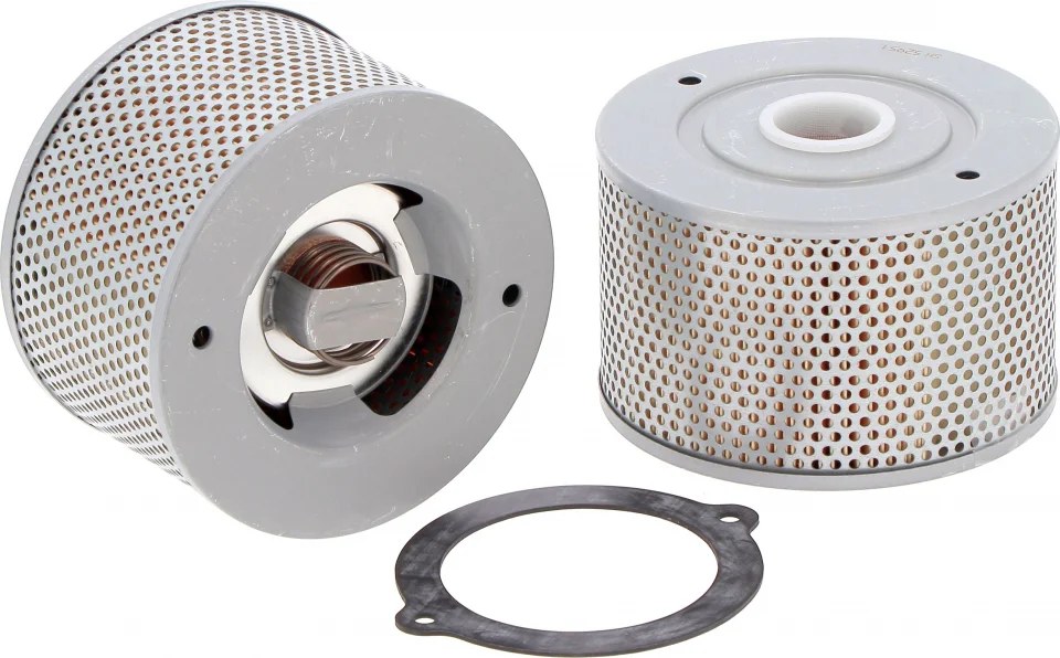 Воздушный фильтр HIFI FILTER NN 5295 PTAP