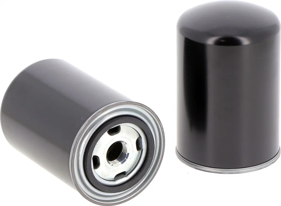 Воздушный фильтр HIFI FILTER NN 5296 S
