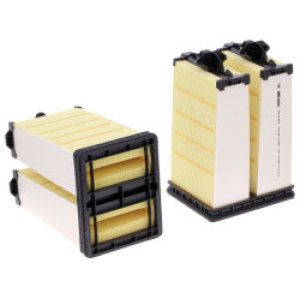 Воздушный фильтр HIFI FILTER SA 16797