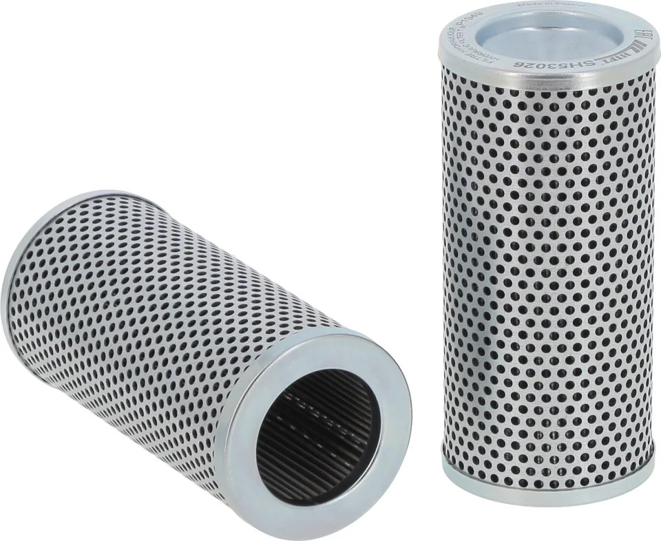 Воздушный фильтр HIFI FILTER NN 53026 CSNP
