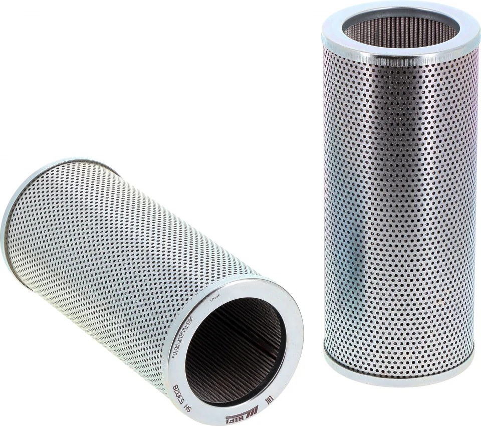 Воздушный фильтр HIFI FILTER NN 53028 CVIN