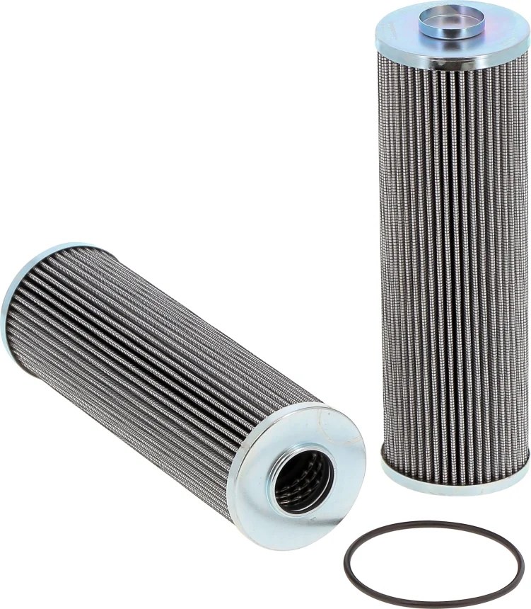 Воздушный фильтр HIFI FILTER NN 53108 GSNT