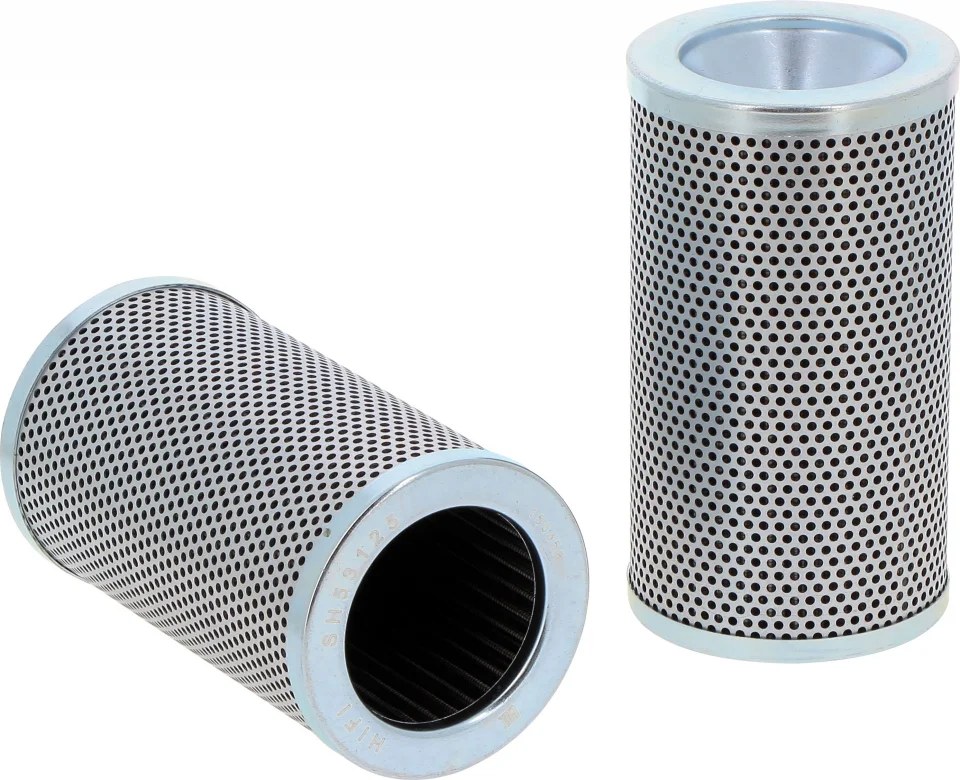 Воздушный фильтр HIFI FILTER NN 53125 CSNT