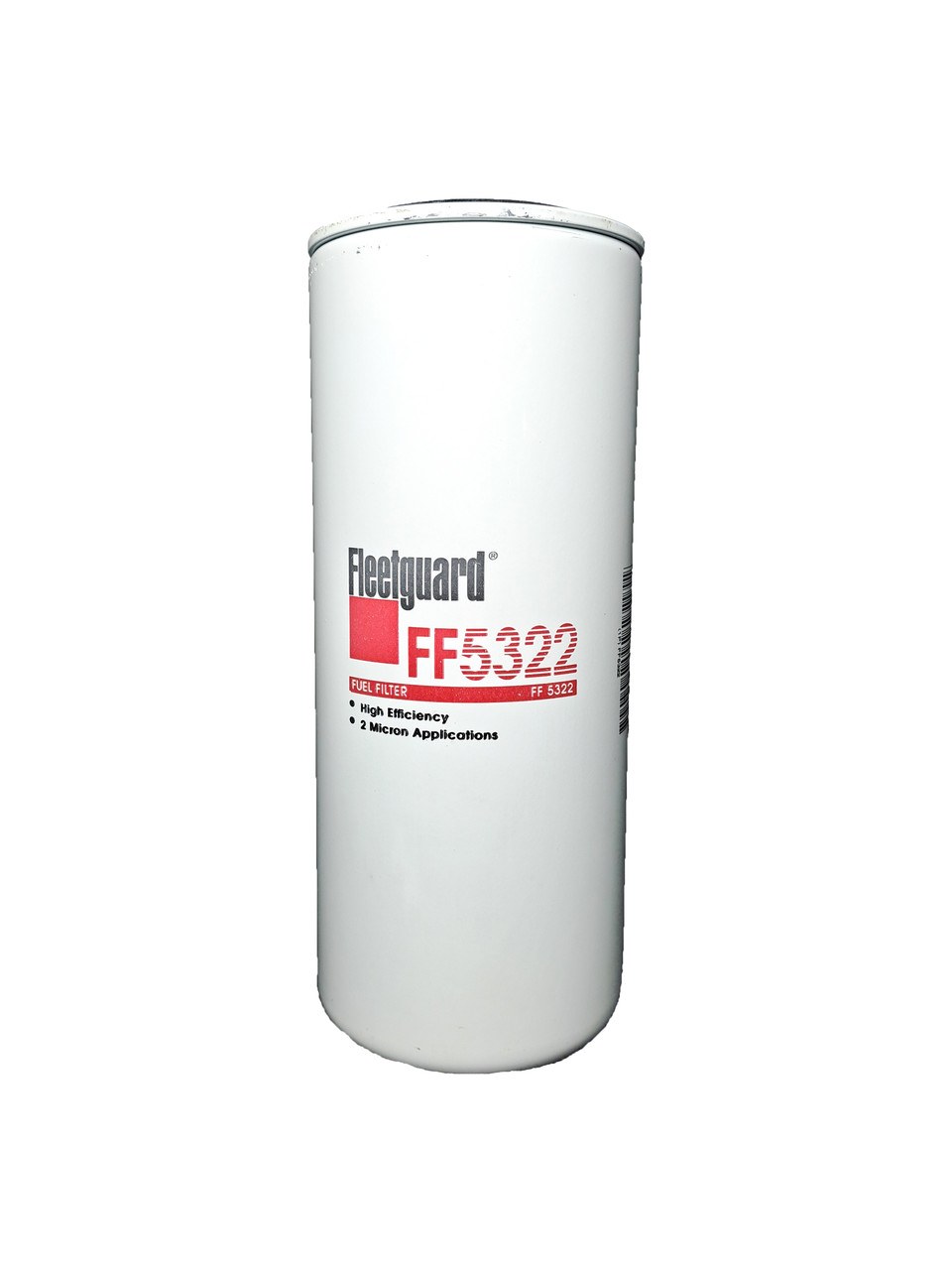 Воздушный фильтр HIFI FILTER NB 5322 S