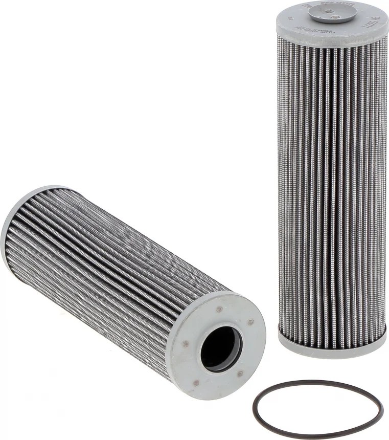 Воздушный фильтр HIFI FILTER NN 53271 GBDT