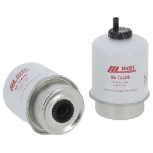 Топливный фильтр HIFI FILTER SN 70428