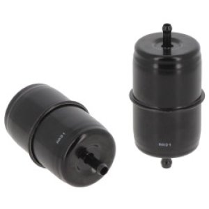 Топливный фильтр HIFI FILTER BE 33486
