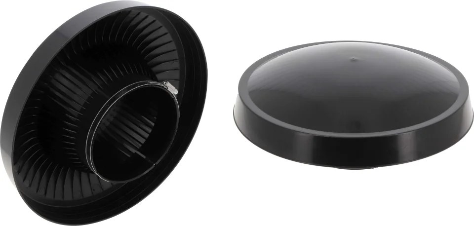 Воздушный фильтр HIFI FILTER NN 5336 GTCP