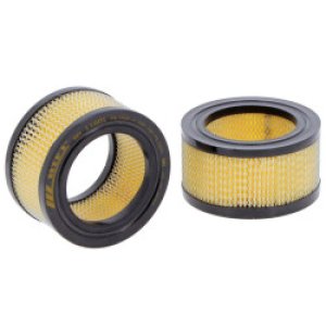 Воздушный фильтр HIFI FILTER SA 11601