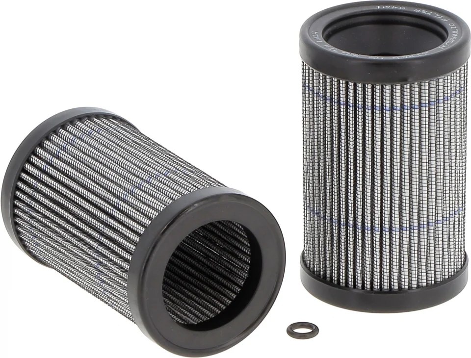 Воздушный фильтр HIFI FILTER NN 53417 GBCT