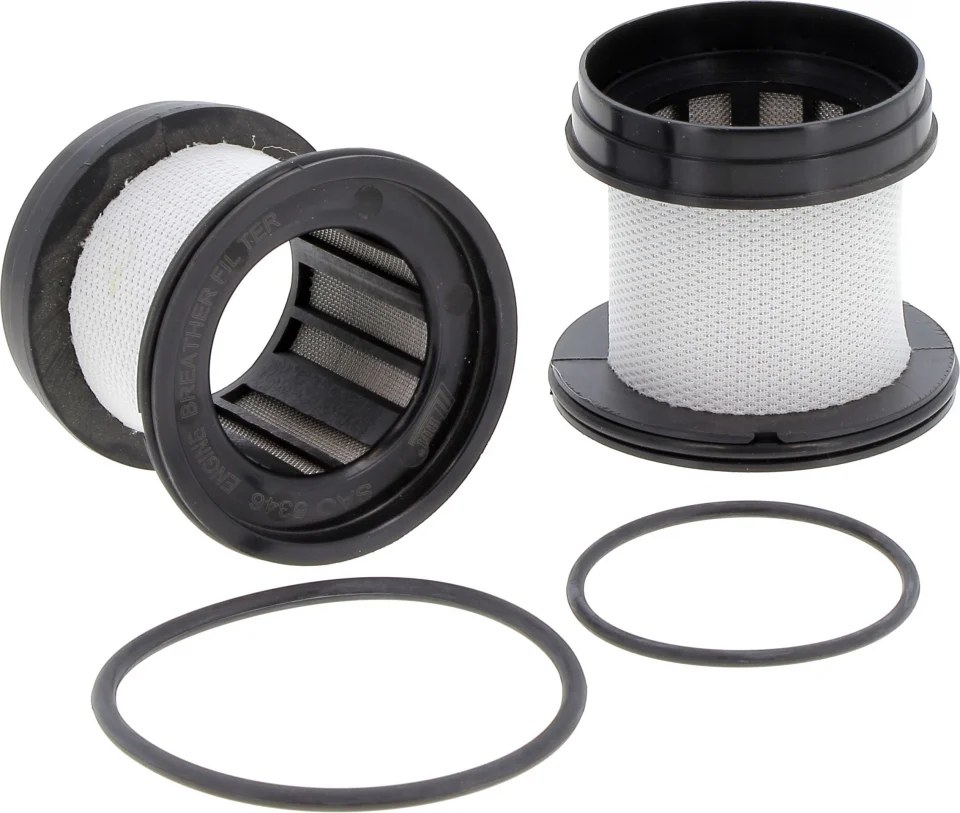 Воздушный фильтр HIFI FILTER NN 5346 GTEP