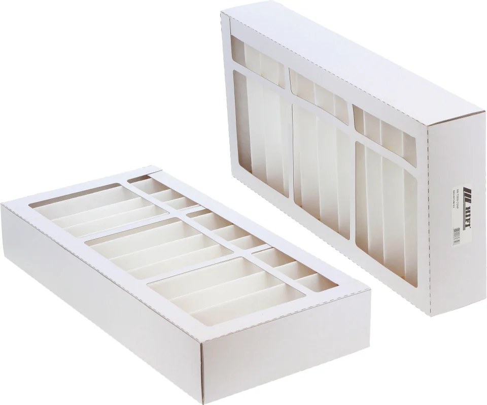 Воздушный фильтр HIFI FILTER NN 53509 GSGT