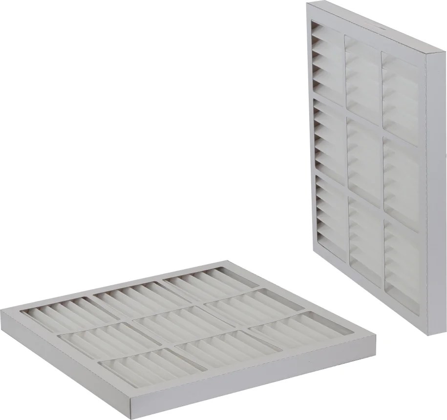 Воздушный фильтр HIFI FILTER NN 53535 PTEP