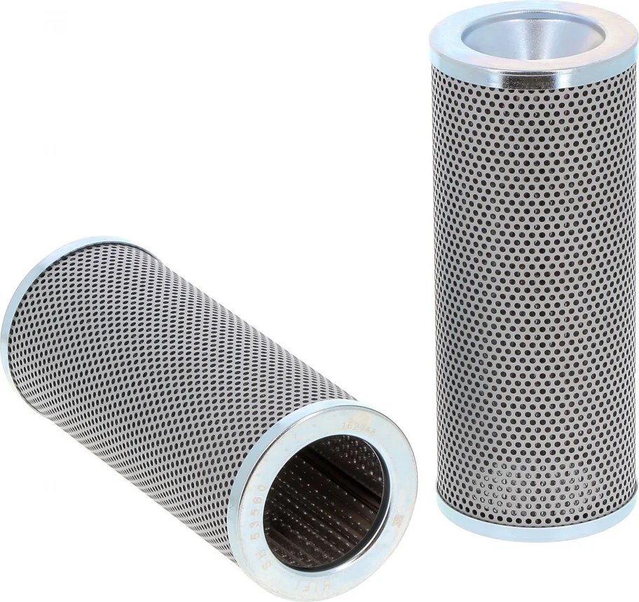 Воздушный фильтр HIFI FILTER NN 5356 GSNT