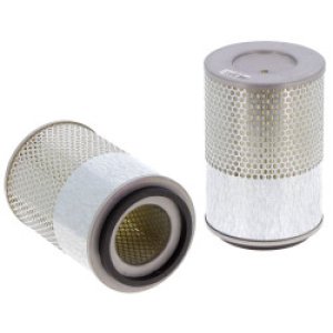 Воздушный фильтр HIFI FILTER SA 10677