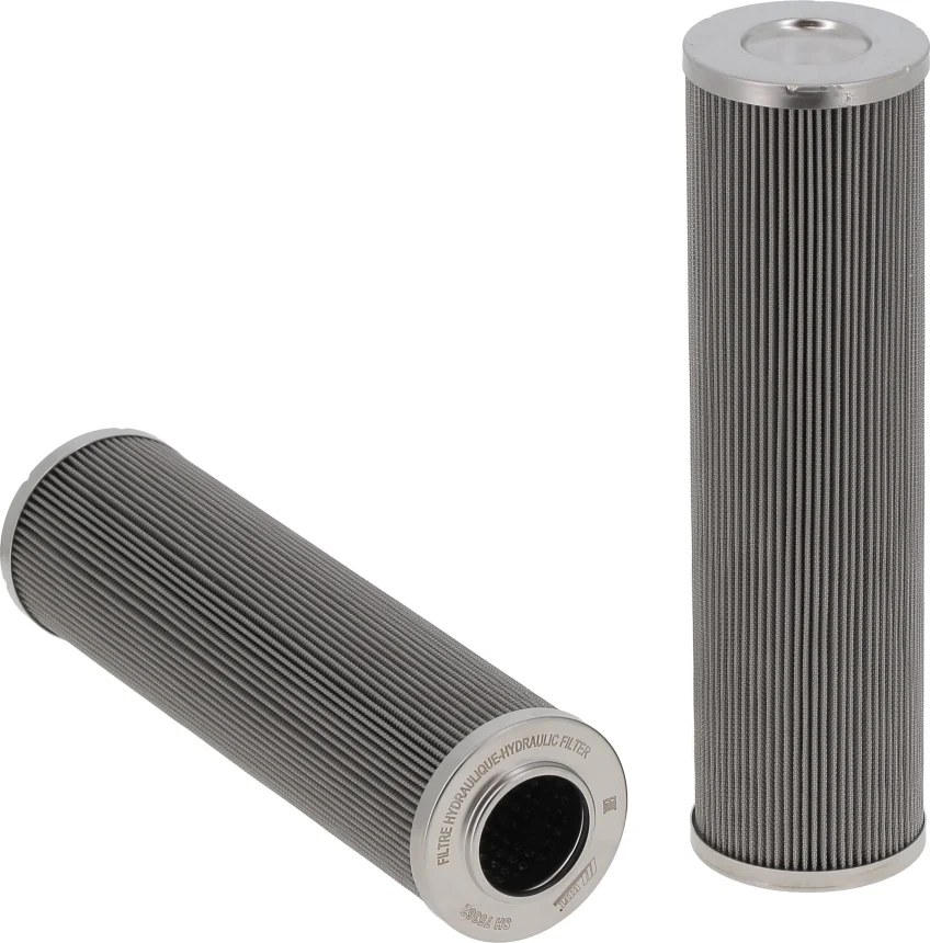 Воздушный фильтр HIFI FILTER NN 5362 CSNP