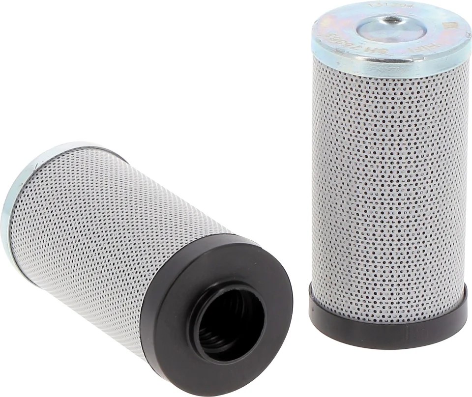 Воздушный фильтр HIFI FILTER NN 5363 CSNP