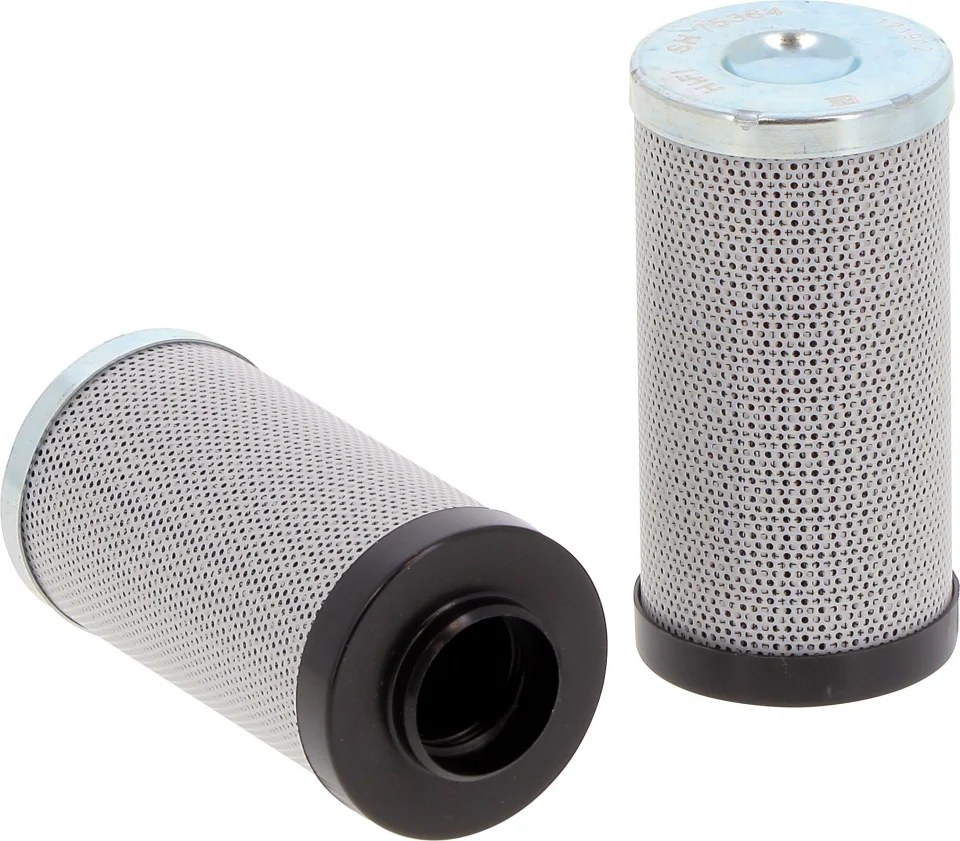 Воздушный фильтр HIFI FILTER NN 5364 GMGN