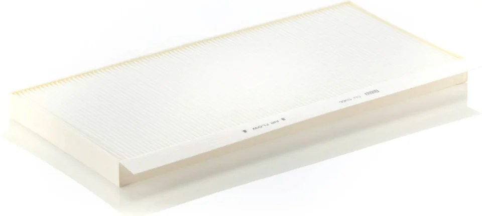 Воздушный фильтр HIFI FILTER NN 5366 GSNT