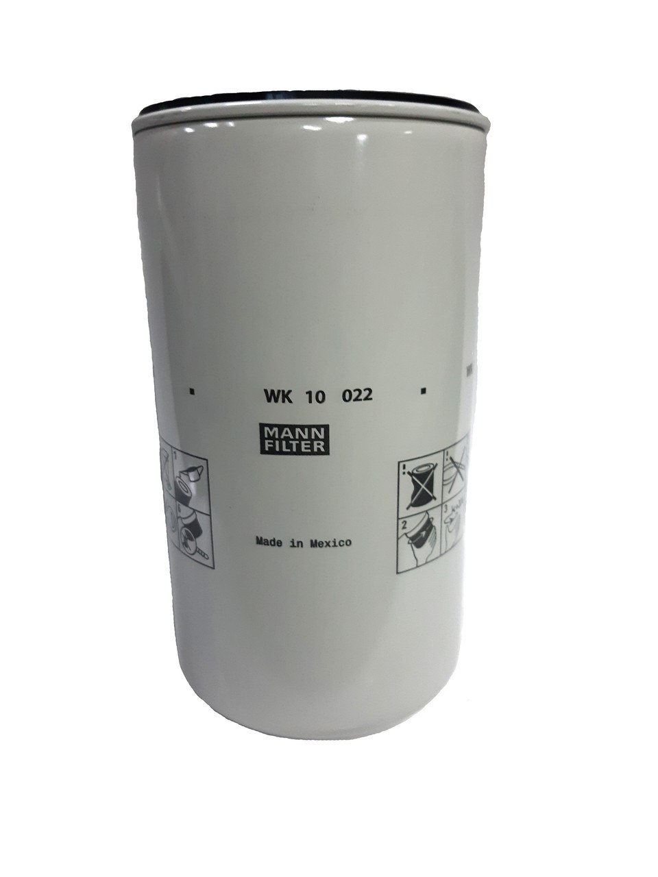 Воздушный фильтр HIFI FILTER NN 5367 GSNT