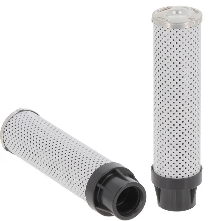 Воздушный фильтр HIFI FILTER NN 5377 PTCP