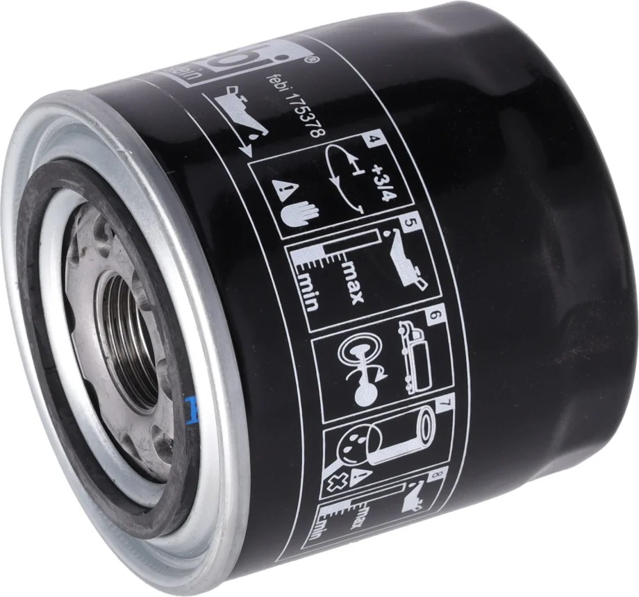 Воздушный фильтр HIFI FILTER NN 5378 PTCP