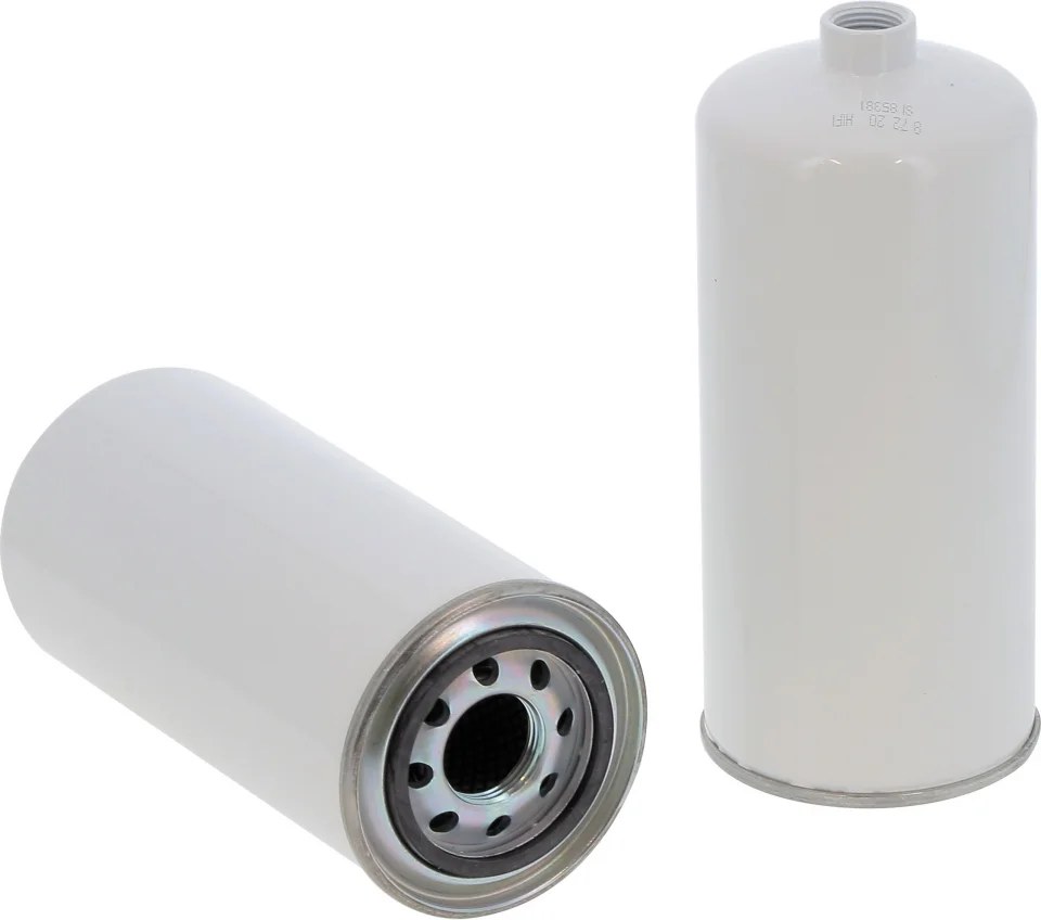 Воздушный фильтр HIFI FILTER NP 5381 S