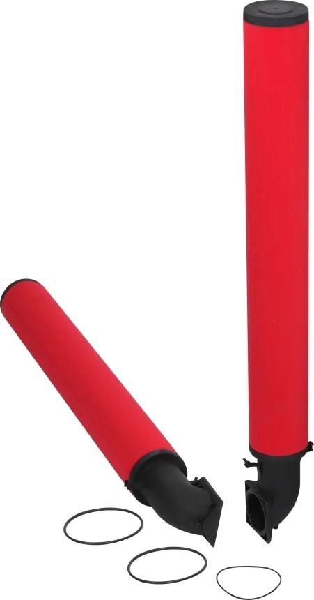 Воздушный фильтр HIFI FILTER NP 5382 S