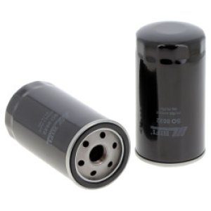 Масляный фильтр HIFI FILTER SO 8022