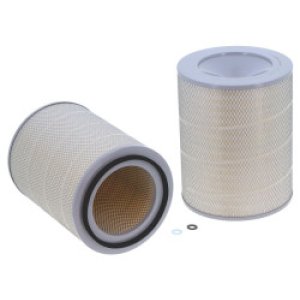 Воздушный фильтр HIFI FILTER SA 10878