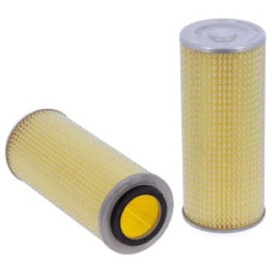 Воздушный фильтр HIFI FILTER ASR 984901AA007