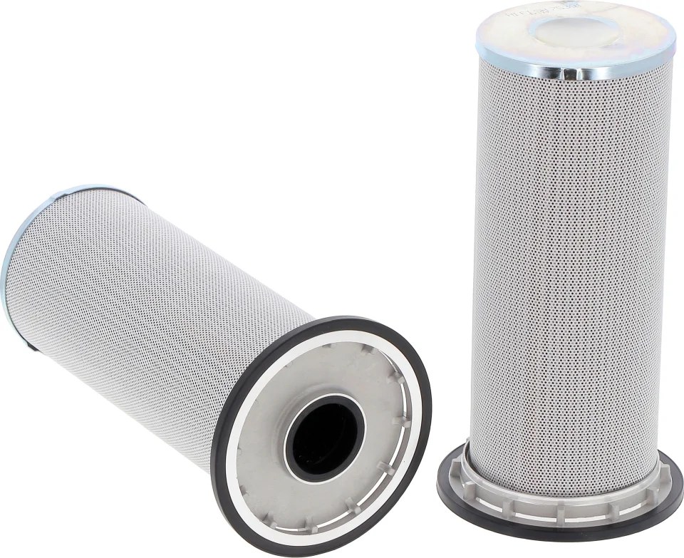 Воздушный фильтр HIFI FILTER NN 5391 CSNP