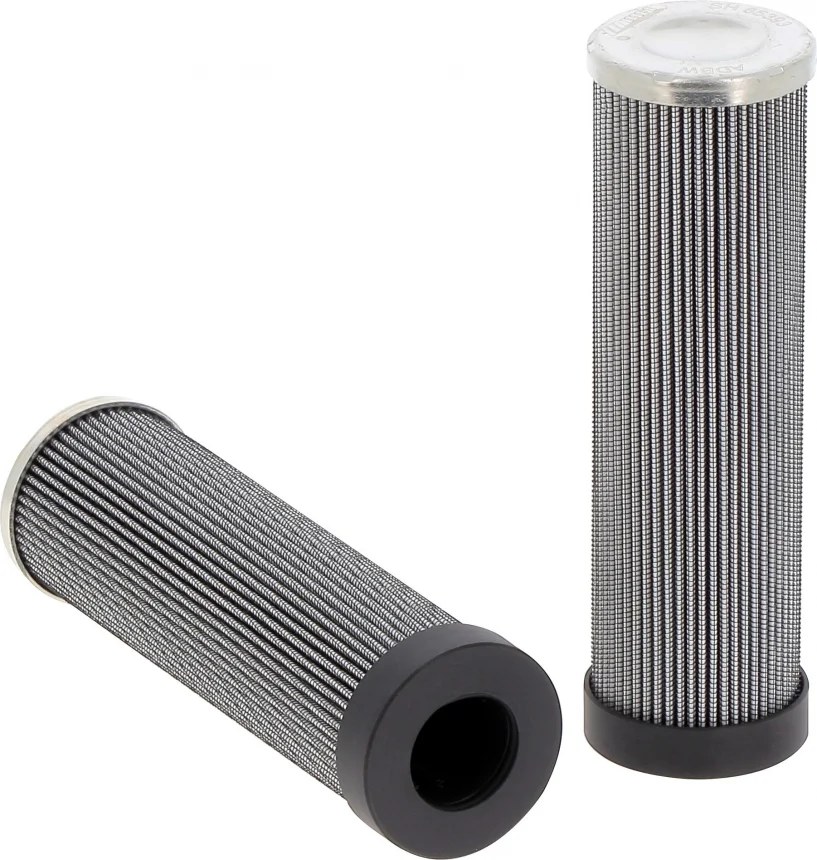 Воздушный фильтр HIFI FILTER NN 5393 CSNP
