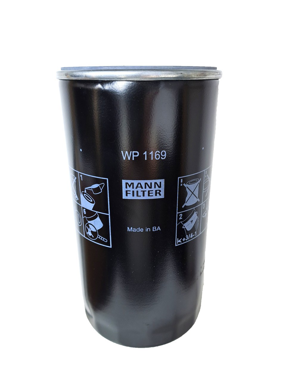 Воздушный фильтр HIFI FILTER NN 5399 GSLN