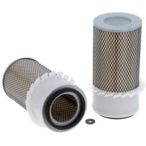 Воздушный фильтр HIFI FILTER SA 11254