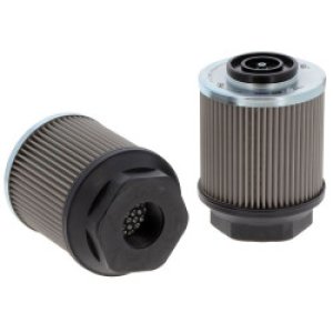 Гидравлический фильтр HIFI FILTER SH 77529