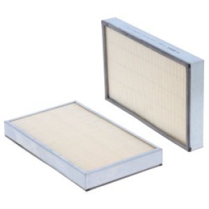 Салонный фильтр HIFI FILTER SC 90022