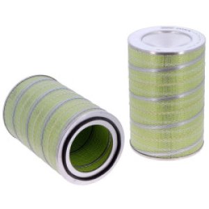 Воздушный фильтр HIFI FILTER SA 14532