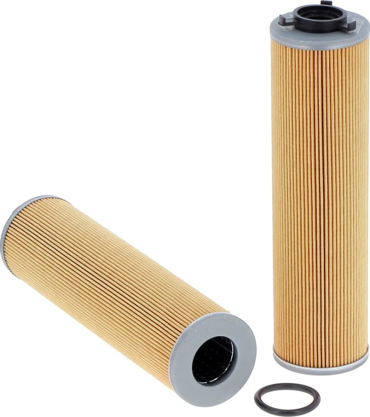 Воздушный фильтр HIFI FILTER NN 5425 GSBN