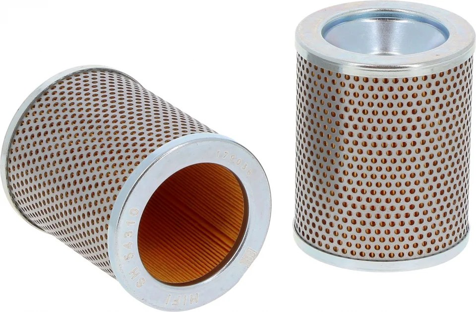 Воздушный фильтр HIFI FILTER NN 5431 GSBN