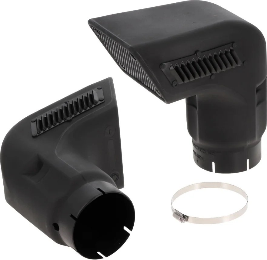 Воздушный фильтр HIFI FILTER NN 5437 CSNP