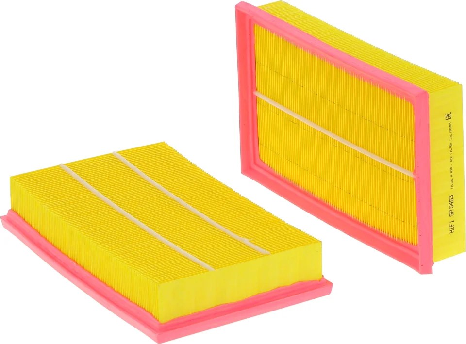 Воздушный фильтр HIFI FILTER NN 5453 GMGN