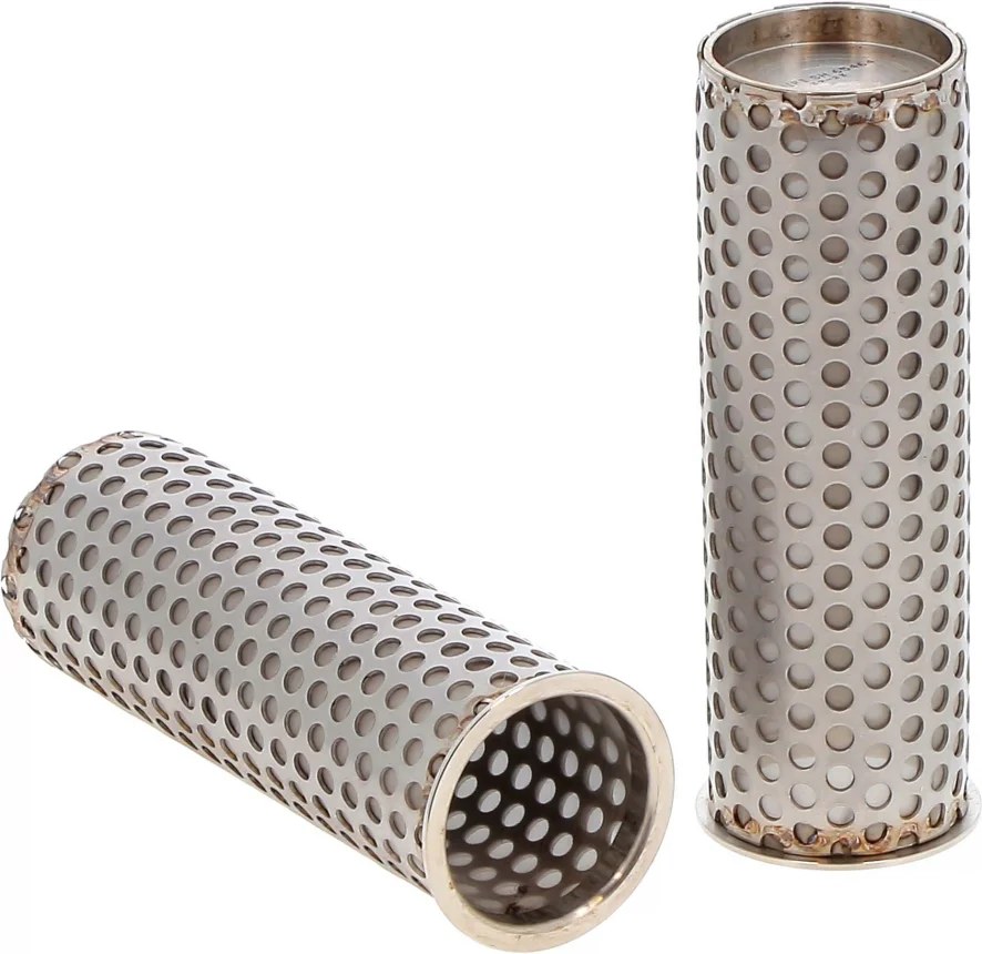 Воздушный фильтр HIFI FILTER NN 5464 GSNT