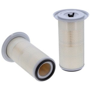 Воздушный фильтр HIFI FILTER SA 16225
